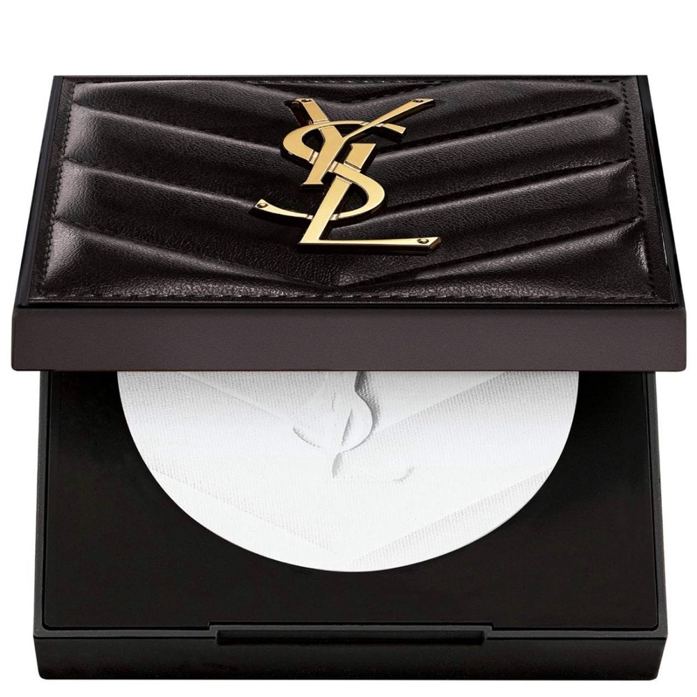 Yves Saint Laurent NIB All Hours Hyper Finish Matte Powder